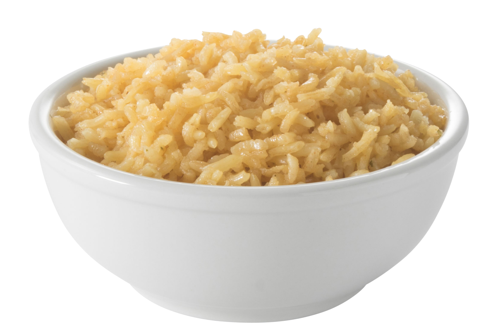 Best Rice in Texas