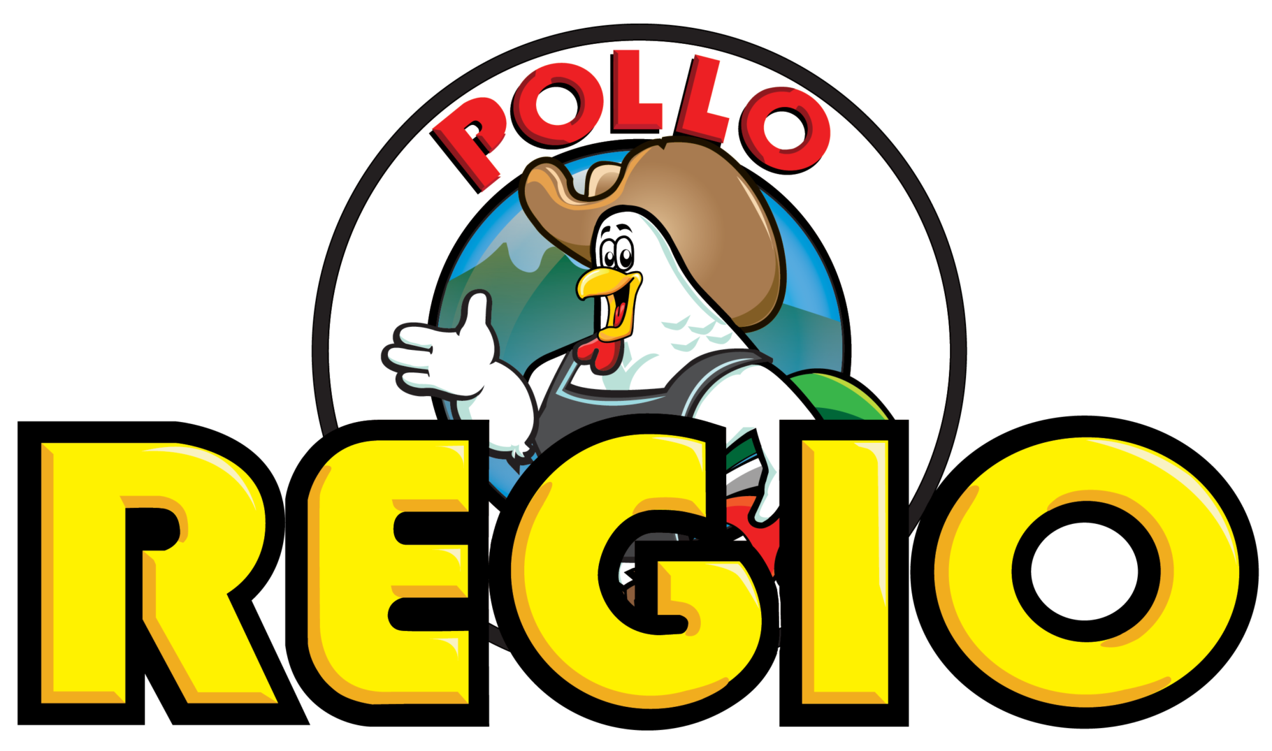 Pollo Regio