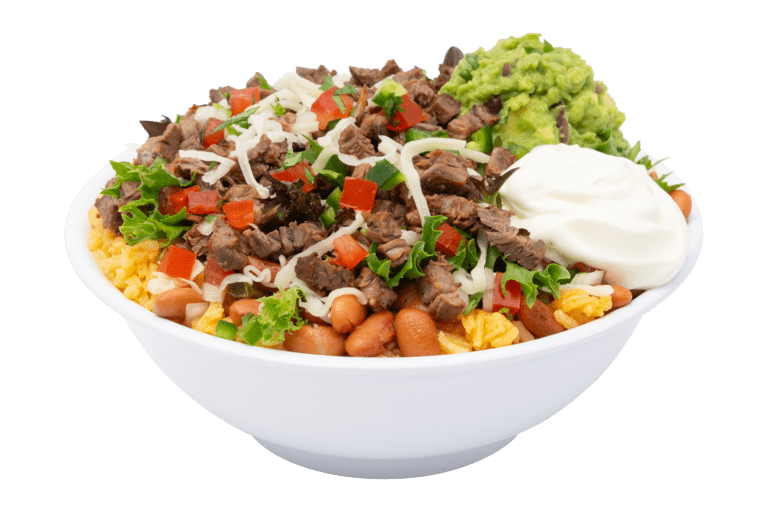 Updated Menu Items - Edited - Regio Bowl - Trademarked Pollo Regio