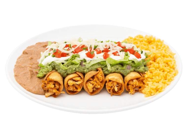 Updated Menu Items - Edited-Flautas-Updated